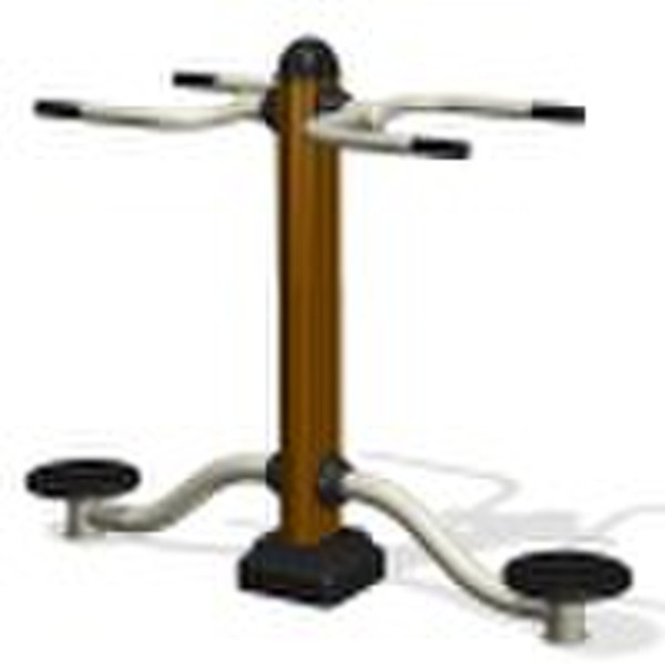 Outdoor Fitness Equipment