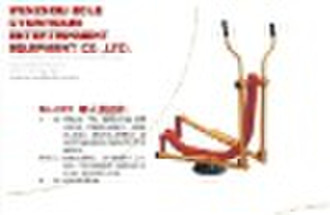 Elliptical Trainer