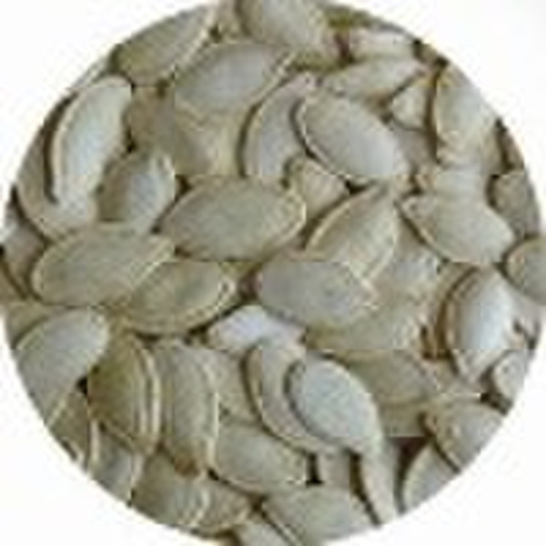 Shine pumpkin seeds inshell & kernel