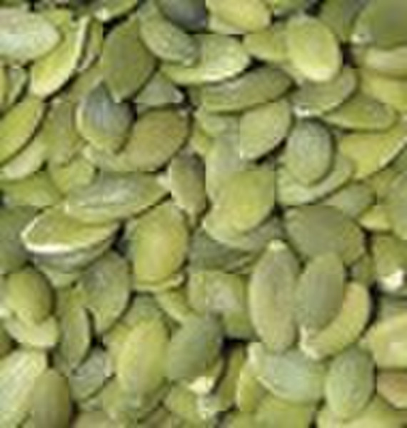 pumpkin seed kernel grown without shell Grade AA,