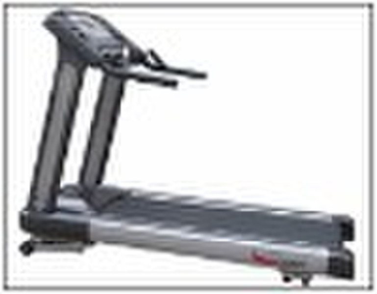 3.5HP motorized Commercial Runners Treadmill