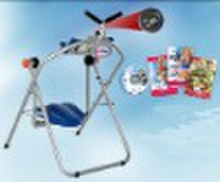 AB Flyer fitness equipment