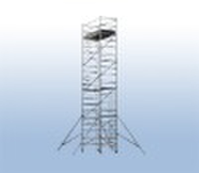 9M Aluminum Scaffold