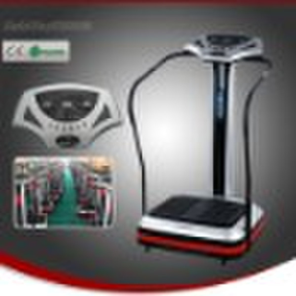 vibration plate pro