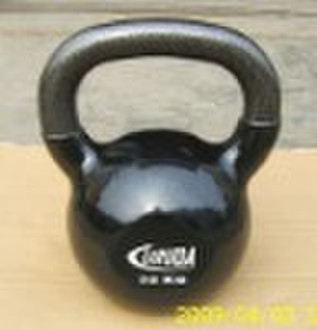 kettle bell