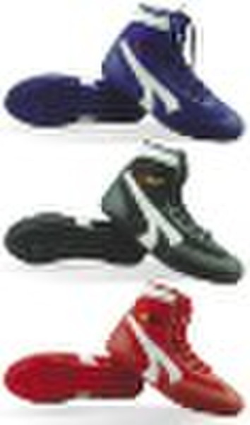 Wrestle Shoes