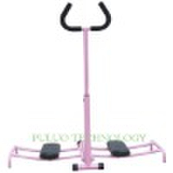 leg trainer exerciser