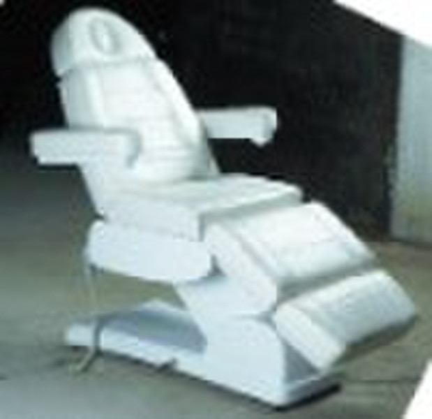 electric salon facial beauty bed