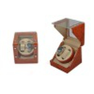 Wooden Watch Winder