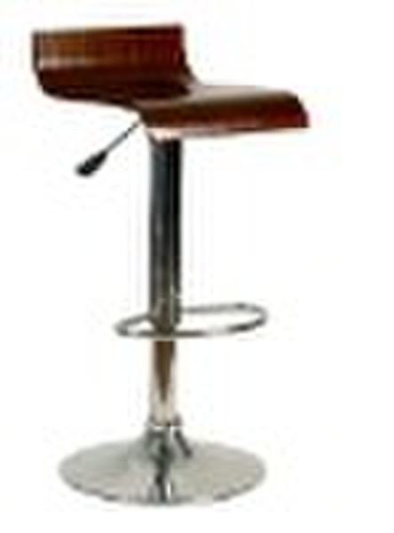 bentwood bar stool