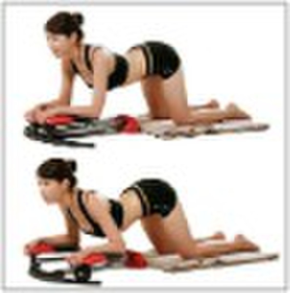 HIP SHAPER/LEG TRAINER