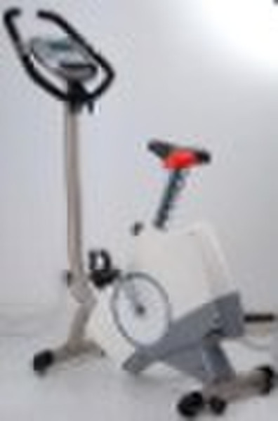 fitness equipment magnetic exercise bike