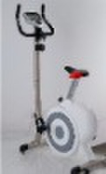 fitness equipment magnetic exercise bike