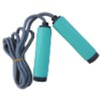 foam grip  jump rope