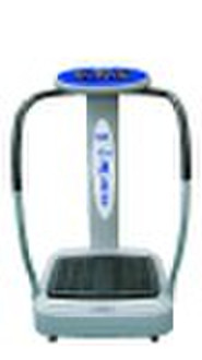 JH-6602E с ума подходят массаж, Power Plate (вибрация