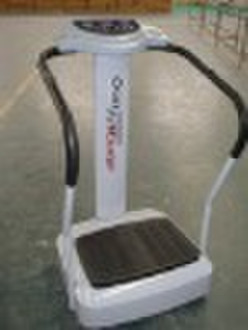 JH-6602D с ума подходят массаж, Power Plate (вибрация