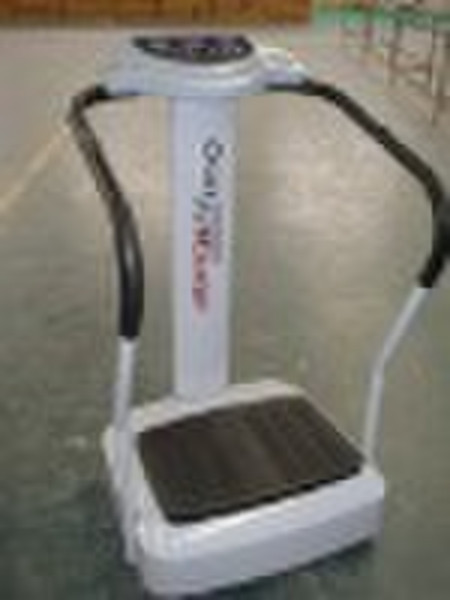 JH-6602D crazy fit massage ,power plate (vibration