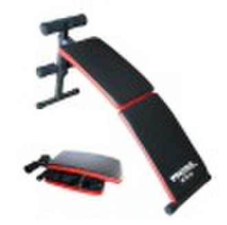 sit-up bench foldable