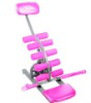 New Balance Power Fitness Machine