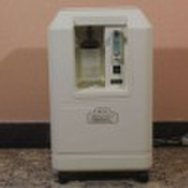movable pure oxygen concentrator