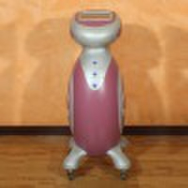 Facial care equipment ( CPS beauty system, tender
