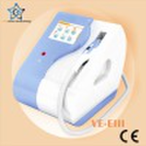 IPL+RF hair removal beauty equipment