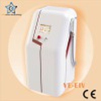 IPL+RF hair removal beauty equipment