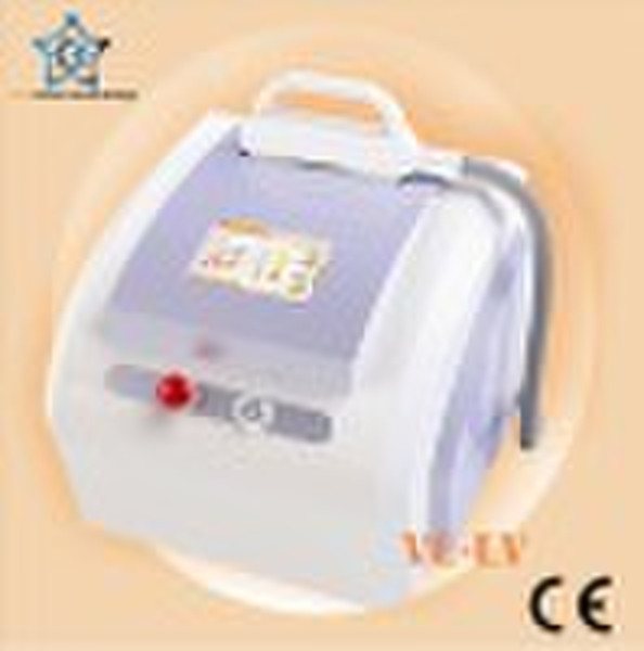 IPL+RF hair removal beauty equipment