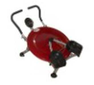 body abdomen circleing pro machine