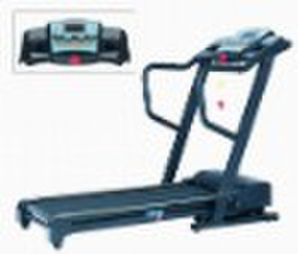 HY604 Foldable Motorized treadmill