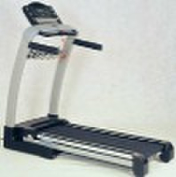 HY613 Motorized treadmill