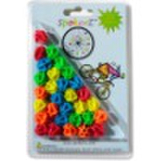 Bicycle Beads