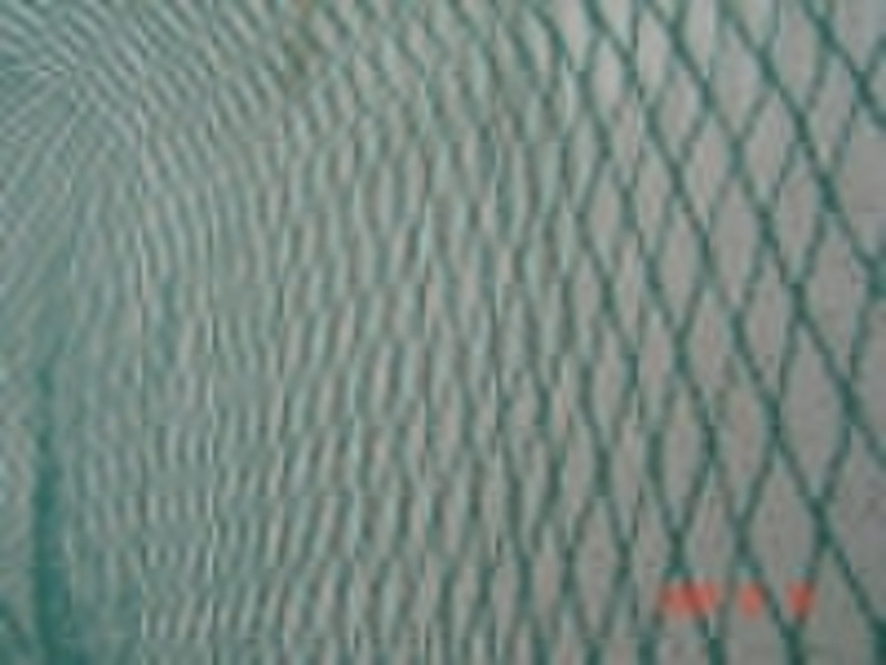HDPE bird net