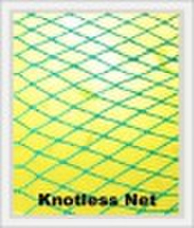 Knotless Nylon Net