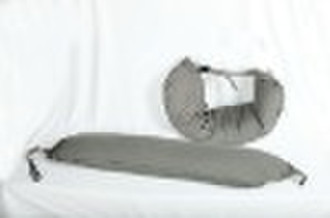 Memory Foam Lumbar  Pillow