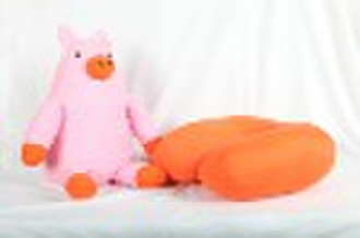 Transform Toy--Pig Toy