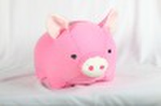 Micro bullet Toy-Mother&Baby pig