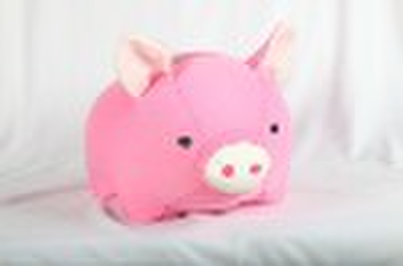 Micro bullet Toy-Mother&Baby pig