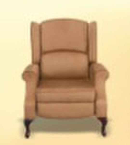 RH2002B Push Back Recliner