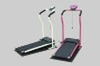 Foldable Mini Home Treadmill