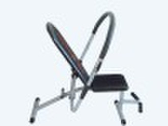 body building  equipment