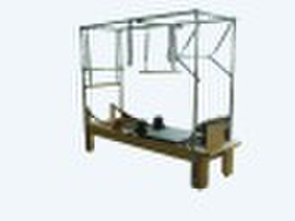 pilates bed  equipment