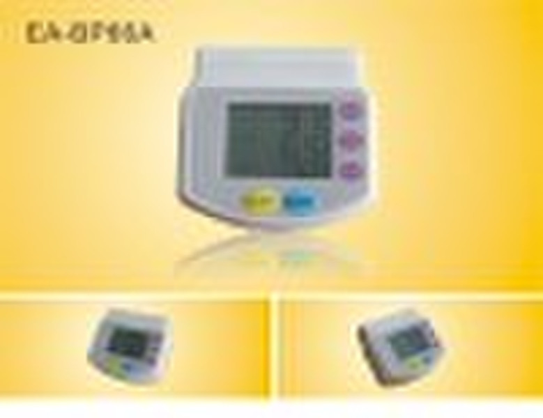 Wrist Blood Pressure Monitor EA-BP66A