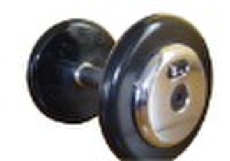 Luxury Rubber dumbbell