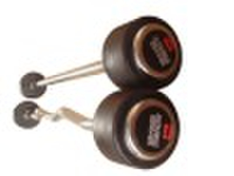 high-grade barbell