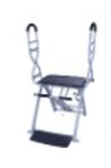 Malibu pilates chair