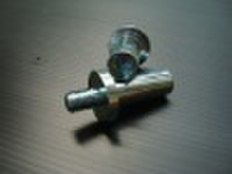 Inside hexagonal bolt