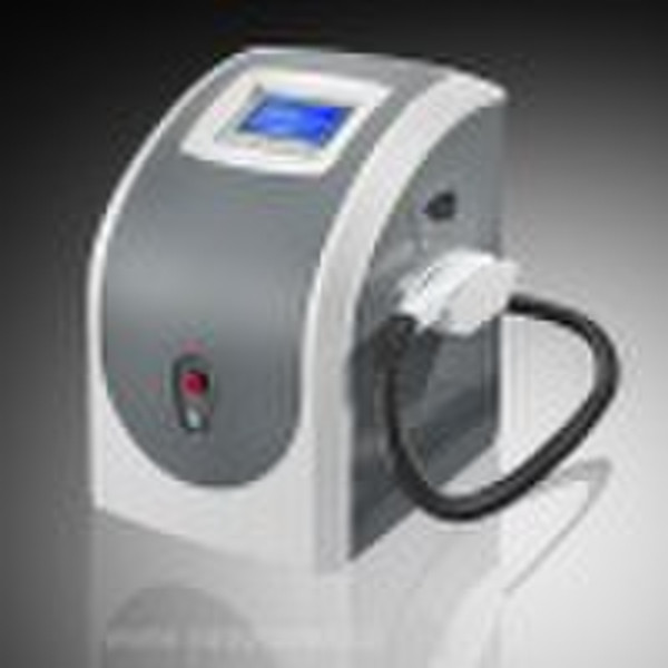 2010 professional IPL hair removal system