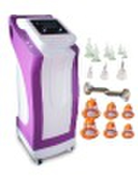 2010 physiotherapy breast beauty equipment