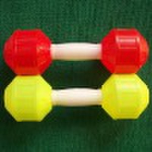 Water Dumbbell